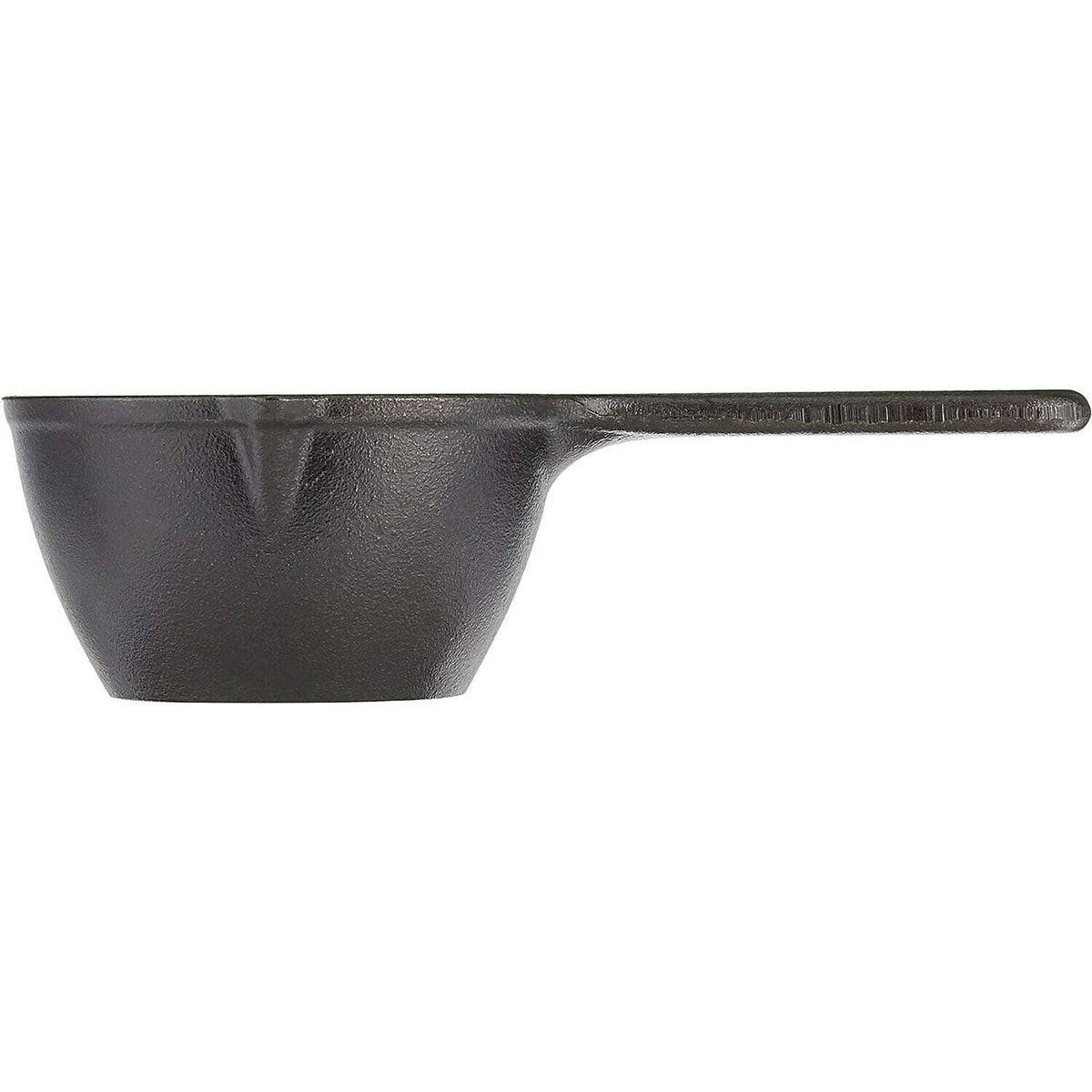 Cast Iron Melting Pot and Silicone Brush Cast Iron Cast Iron Melting Pot and Silicone Brush Cast Iron Melting Pot and Silicone Brush Lodge