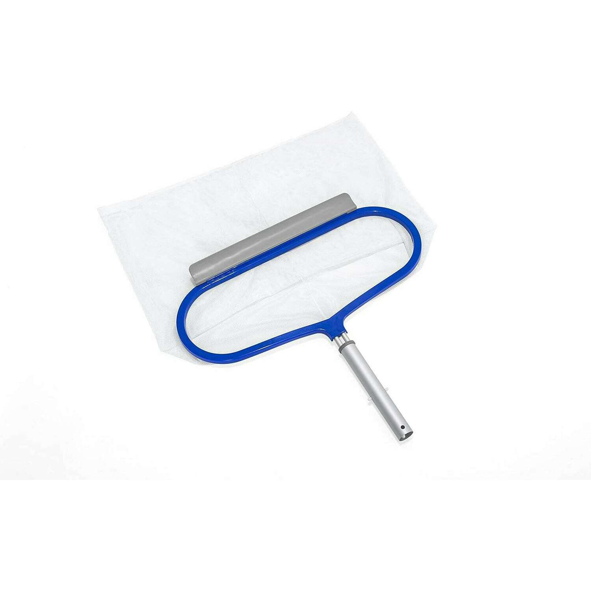 AquaRake Deluxe Aluminum Pool Leaf Skimmer pool cleaner AquaRake Deluxe Aluminum Pool Leaf Skimmer AquaRake Deluxe Aluminum Pool Leaf Skimmer Bestway