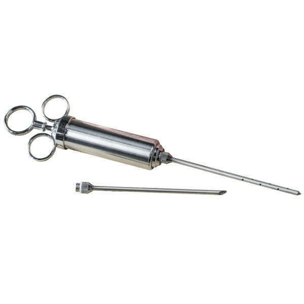 CharBroil Oklahoma Joe's Marinade Injector Outdoor Grill Accessories CharBroil Oklahoma Joe's Marinade Injector CharBroil Oklahoma Joe's Marinade Injector CharBroil