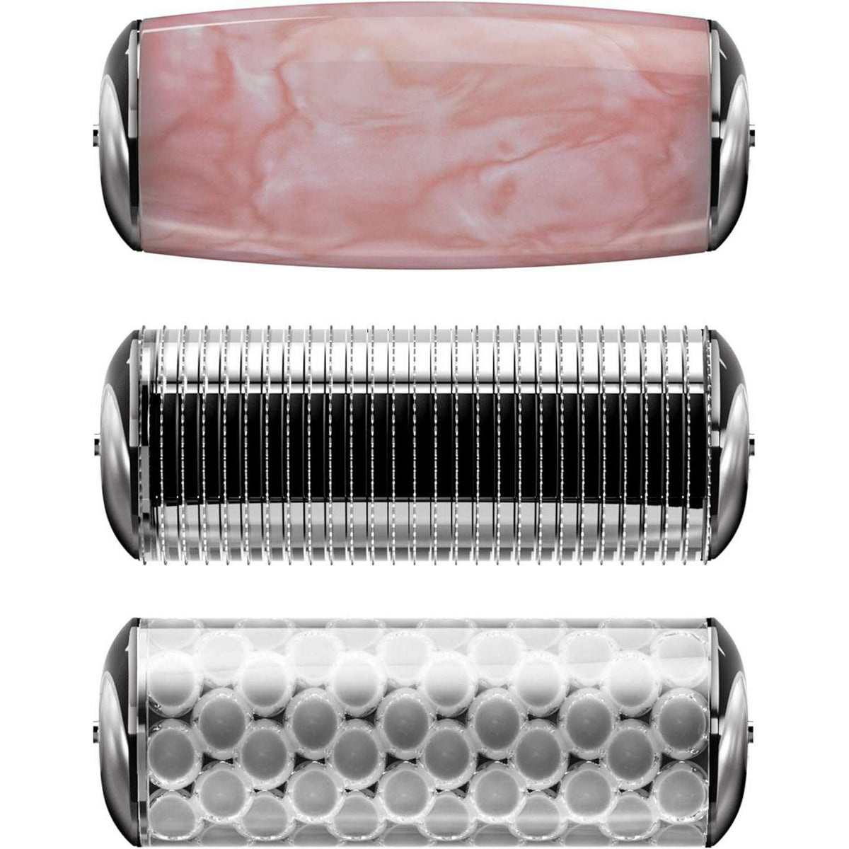MicroNeedle Face & Body Roller | 9 in 1 Skin Care MicroNeedle Face & Body Roller | 9 in 1 MicroNeedle Face & Body Roller | 9 in 1 Geske