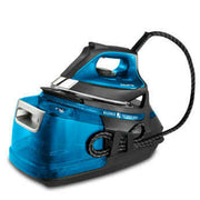 Silence Steam Pro Irons & Ironing Systems Silence Steam Pro Silence Steam Pro Rowenta