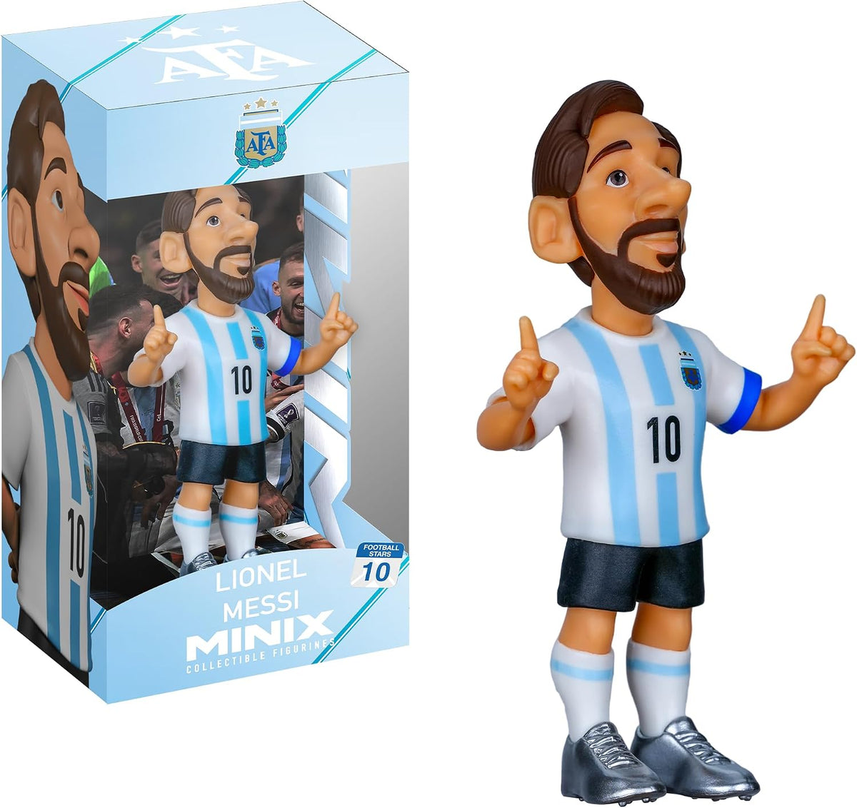 Lionel Messi - World Cup 2026