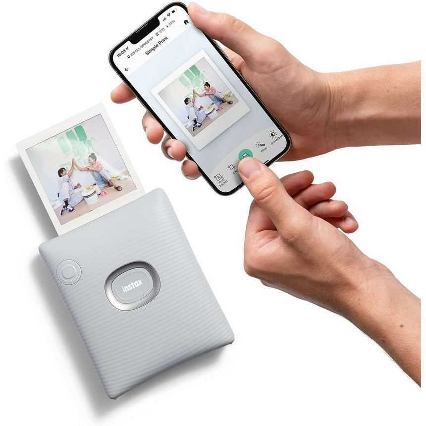 Square Printer Kit Camera Square Printer Kit Square Printer Kit FujiFilm Instax