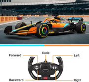 R/C 1:12 McLaren F1 MCL36 Remote Control Cars R/C 1:12 McLaren F1 MCL36 R/C 1:12 McLaren F1 MCL36 Rastar