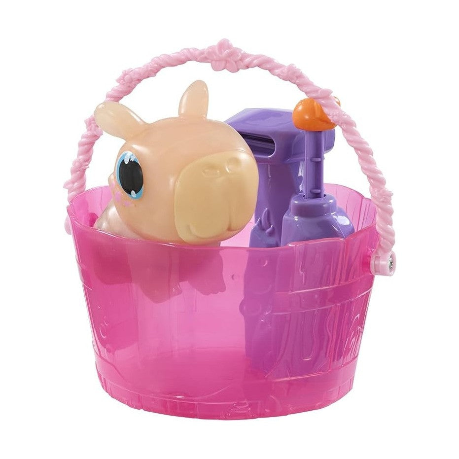 Goliath Animagic Let's Glo Capybara Spa Time Playset by Goliath