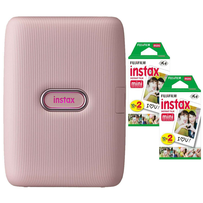 Mobile Printer Use Instax Mini Film Type-c Camera Mobile Printer Use Instax Mini Film Type-c Mobile Printer Use Instax Mini Film Type-c FujiFilm Instax