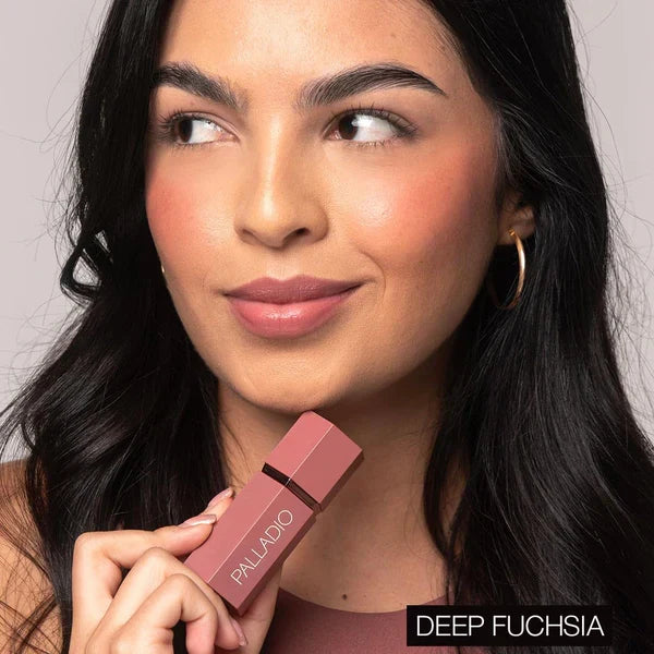 TEST Liquid Blush