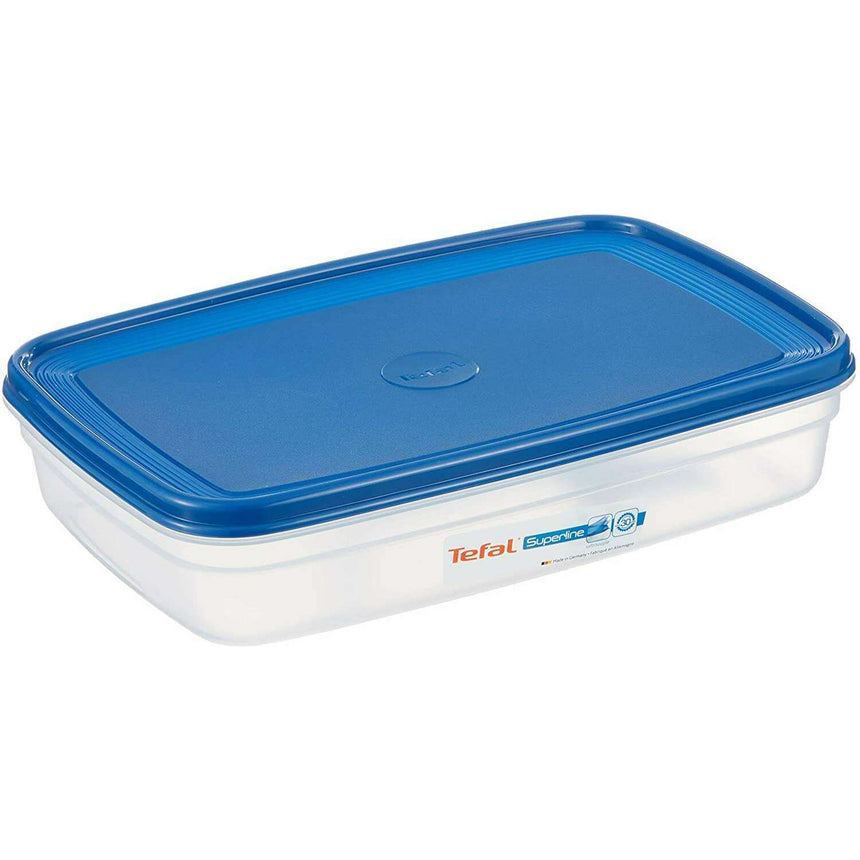 The German Outlet, Tefal, Food Containers- Set of 3