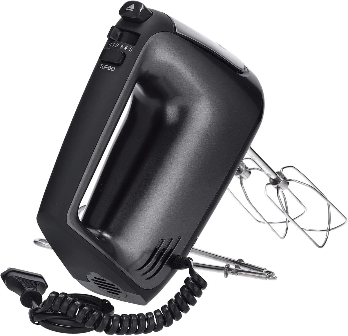 Hand Cake Mixer With Spiral Wire 400W Outlet Hand Cake Mixer With Spiral Wire 400W Hand Cake Mixer With Spiral Wire 400W SEVERIN