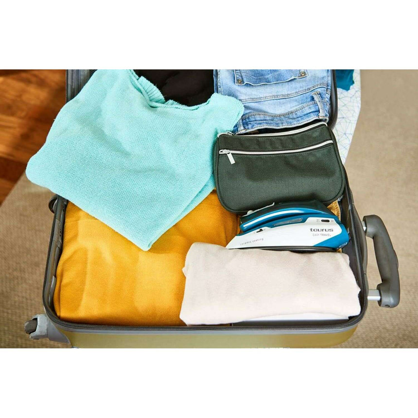 Easy Travel Iron Ironing Machine Easy Travel Iron Easy Travel Iron Taurus