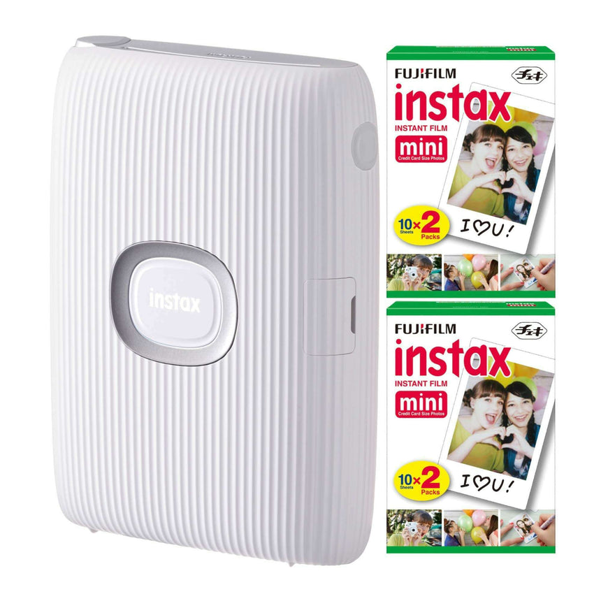 Mobile Printer Use Instax Mini Film Type-c Camera Mobile Printer Use Instax Mini Film Type-c Mobile Printer Use Instax Mini Film Type-c FujiFilm Instax