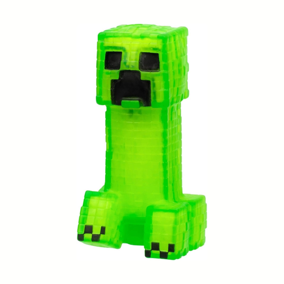 Heroes of Goo Jit Zu Minecraft Hero Pack Creeper by Moose