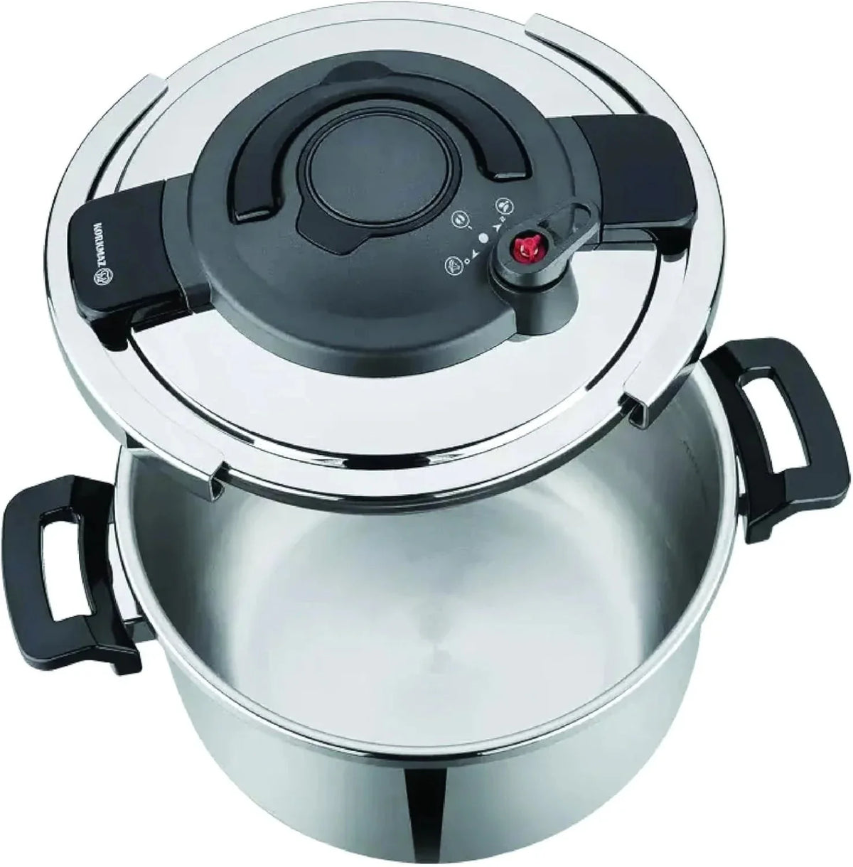 Alessa Pressure Cooker 7 L Pressure cooker Alessa Pressure Cooker 7 L Alessa Pressure Cooker 7 L Korkmaz