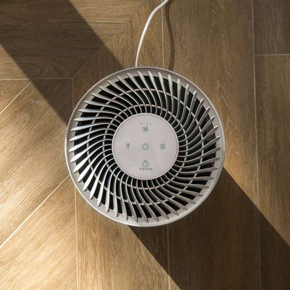 Air Purifier 2000, 3 Filters, Ionizer, Wi-Fi Control,Touch & Remote Air Purifier Air Purifier 2000, 3 Filters, Ionizer, Wi-Fi Control,Touch & Remote Air Purifier 2000, 3 Filters, Ionizer, Wi-Fi Control,Touch & Remote Cecotec