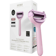 MicroNeedle Face & Body Roller | 9 in 1 Skin Care MicroNeedle Face & Body Roller | 9 in 1 MicroNeedle Face & Body Roller | 9 in 1 Geske