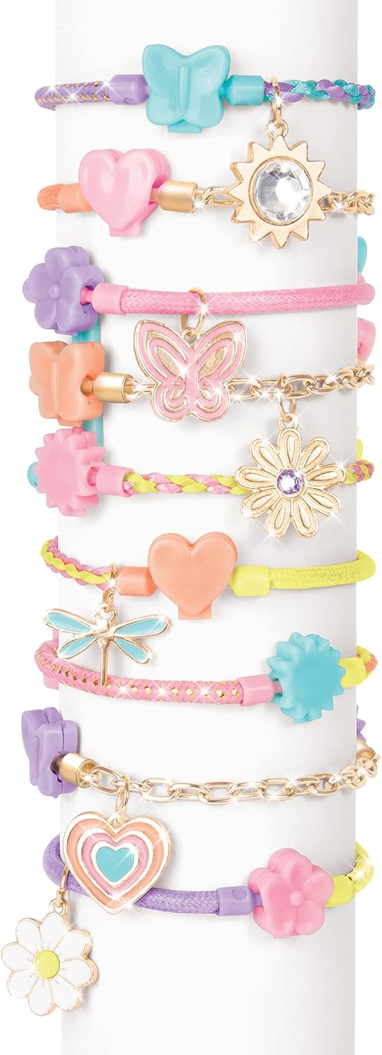 Linked Looks Bracelet Kit Accessories Linked Looks Bracelet Kit Linked Looks Bracelet Kit Make It Real