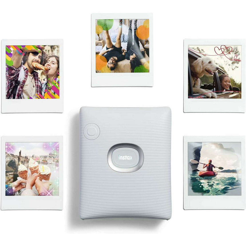 Square Printer Kit Camera Square Printer Kit Square Printer Kit FujiFilm Instax