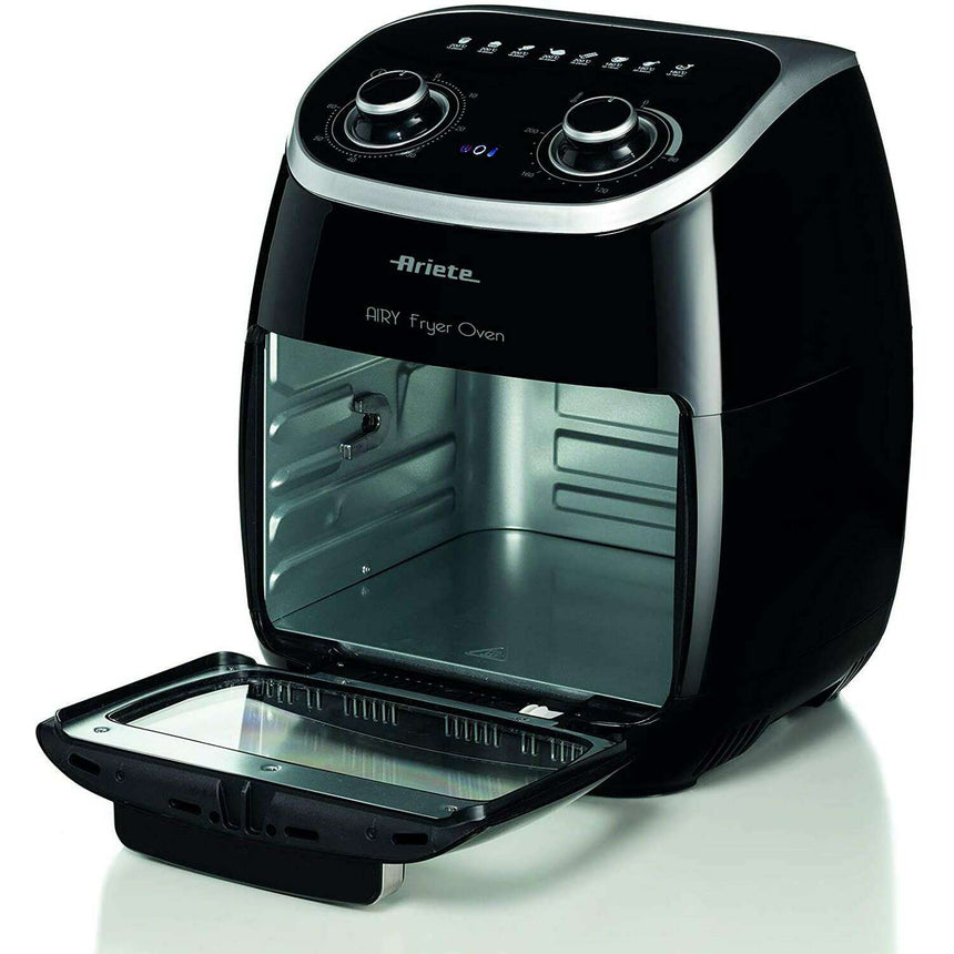 The German Outlet, Ariete, 11 L Electric Oven Air Fryer