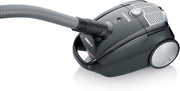 S’POWER® Silent Bagged Vacuum - 800W Outlet S’POWER® Silent Bagged Vacuum - 800W S’POWER® Silent Bagged Vacuum - 800W SEVERIN