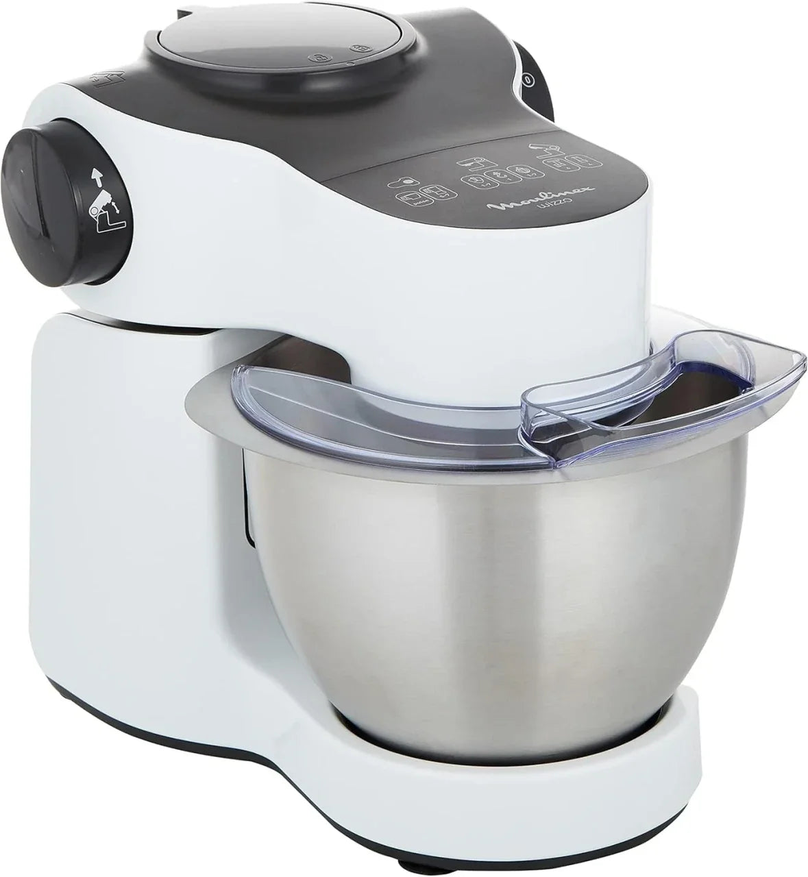 Moulinex Wizzo Stand Mixer 1000W 4 L