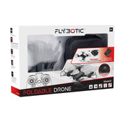 Silverlit Foldable Drone with Camera by Silverlit