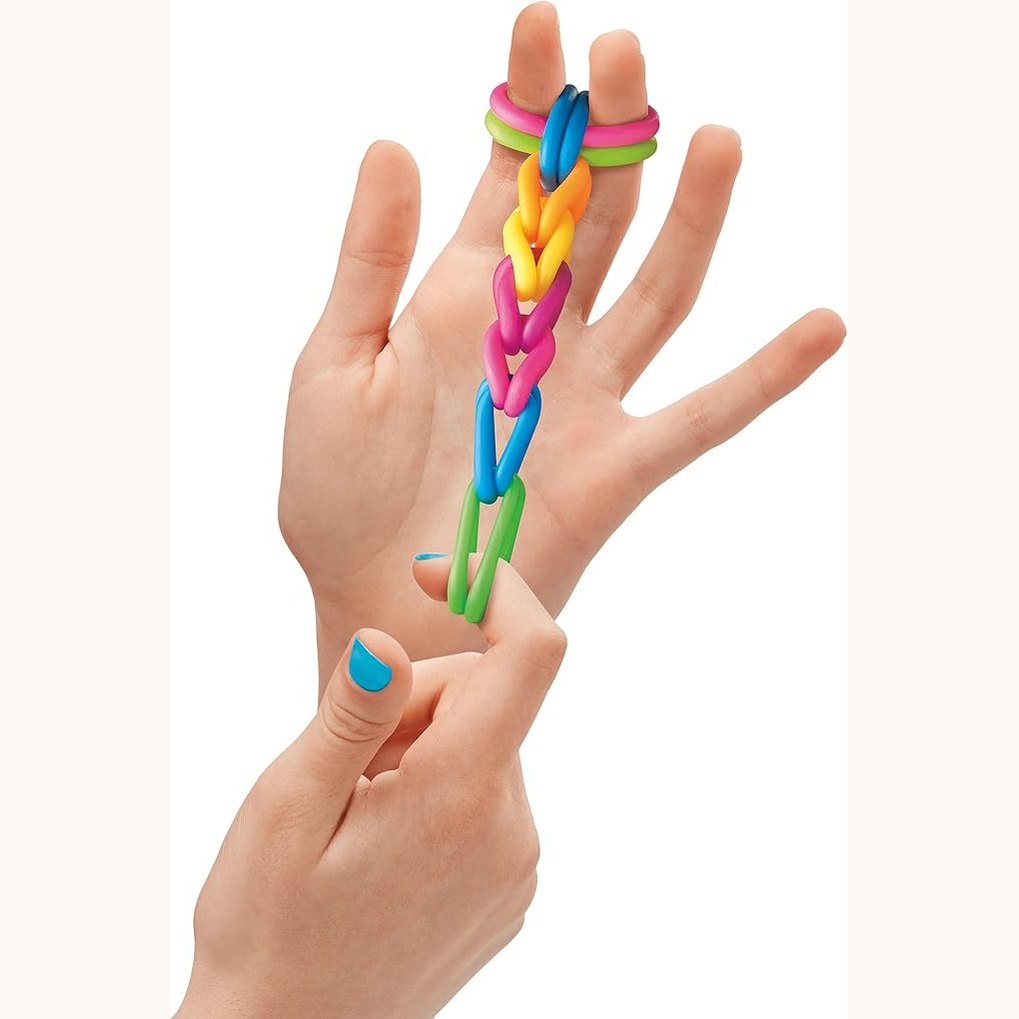 Cra-Z-art Squish Magic Bubble Bands Loom Kit by Cra-Z-Art