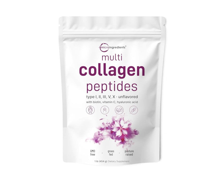 Medplus Collagen Powder 454 g