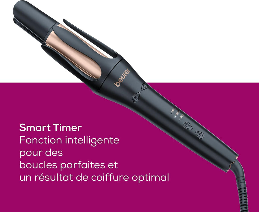 Beurer Automatic Hair Straightener