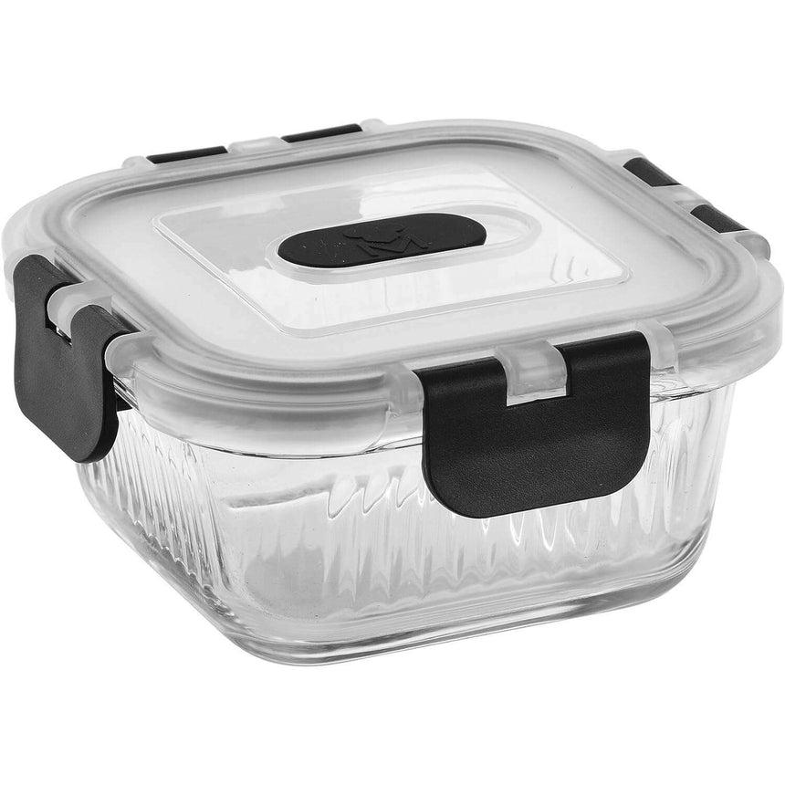 Food Containers, High Borosilicate Glass Food containers Food Containers, High Borosilicate Glass Food Containers, High Borosilicate Glass MasterPro