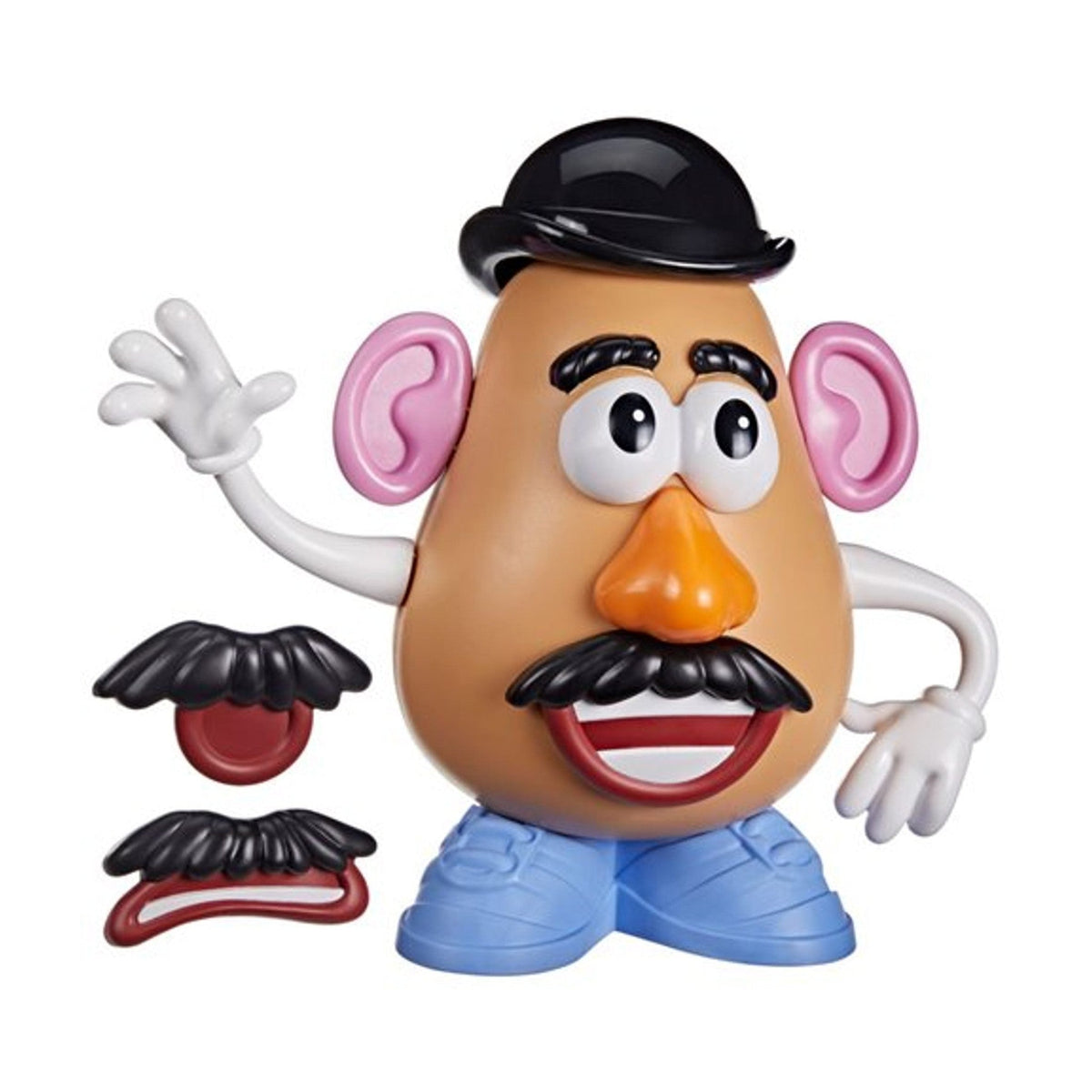 Toy Story Mr. Potato Head Talkin' Figure by Mr. Potato Head