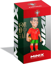 Christiano Ronaldo- World Cup