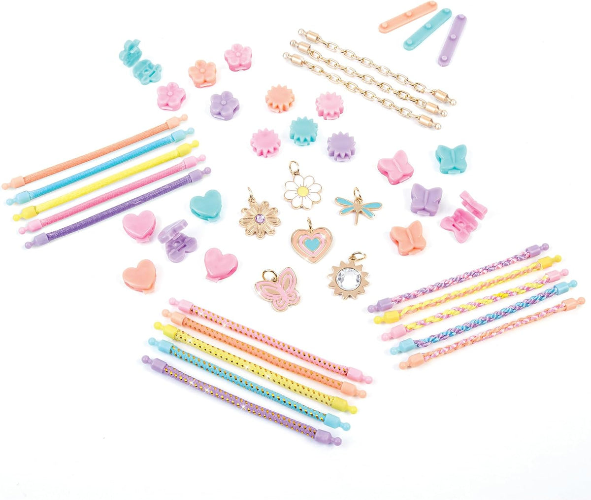 Linked Looks Bracelet Kit Accessories Linked Looks Bracelet Kit Linked Looks Bracelet Kit Make It Real
