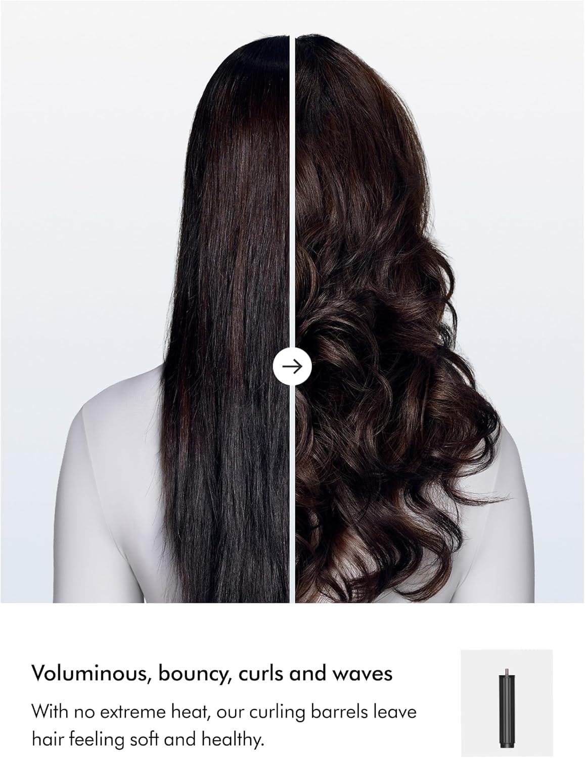 Dyson Airwrap Multi-Styler and Dryer