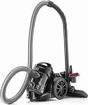 BLACK+DECKER Multi-Cyclonic 1400watt