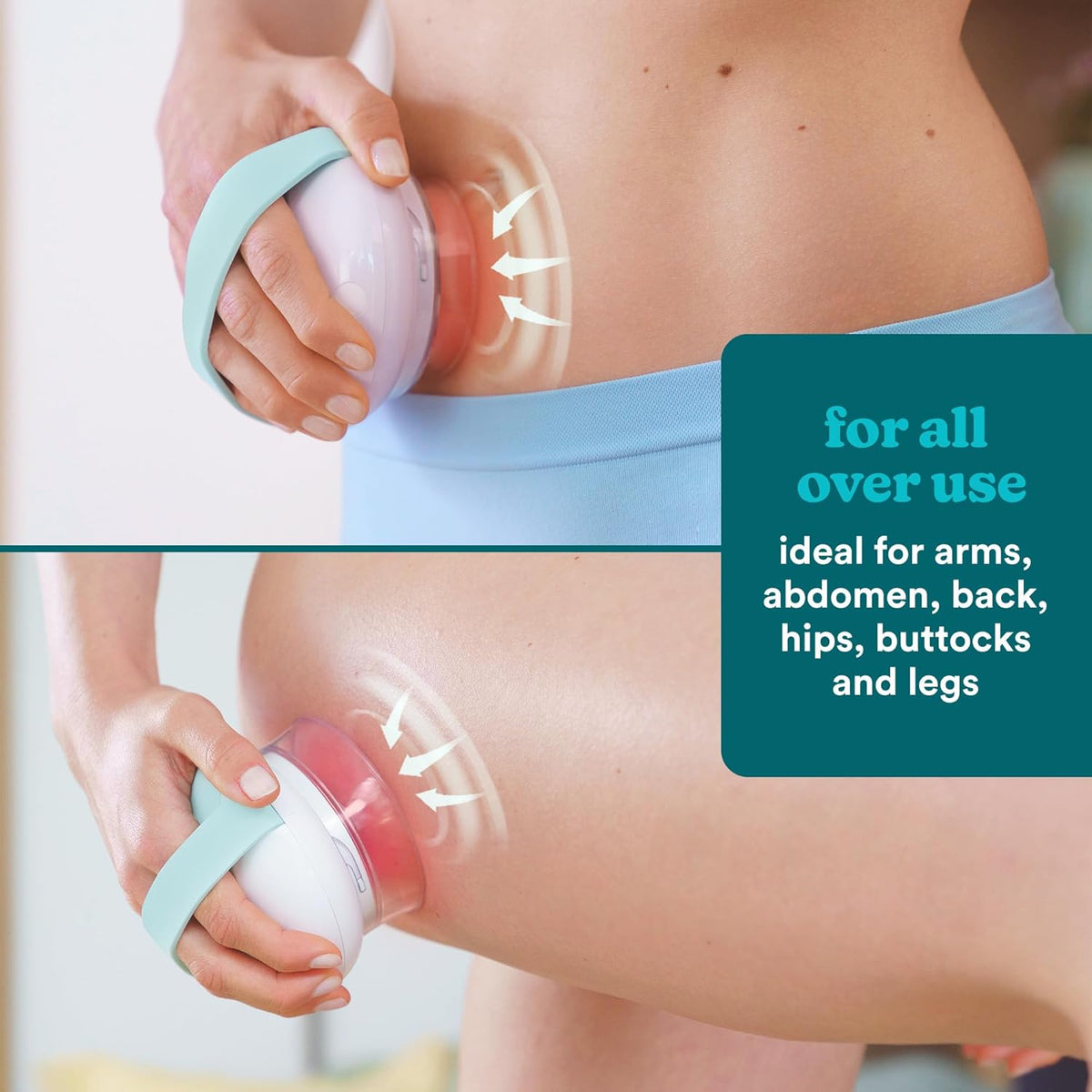 Smoothee IR, Beauty Routine Expert Massage & Relaxation Smoothee IR, Beauty Routine Expert Smoothee IR, Beauty Routine Expert HoMedics