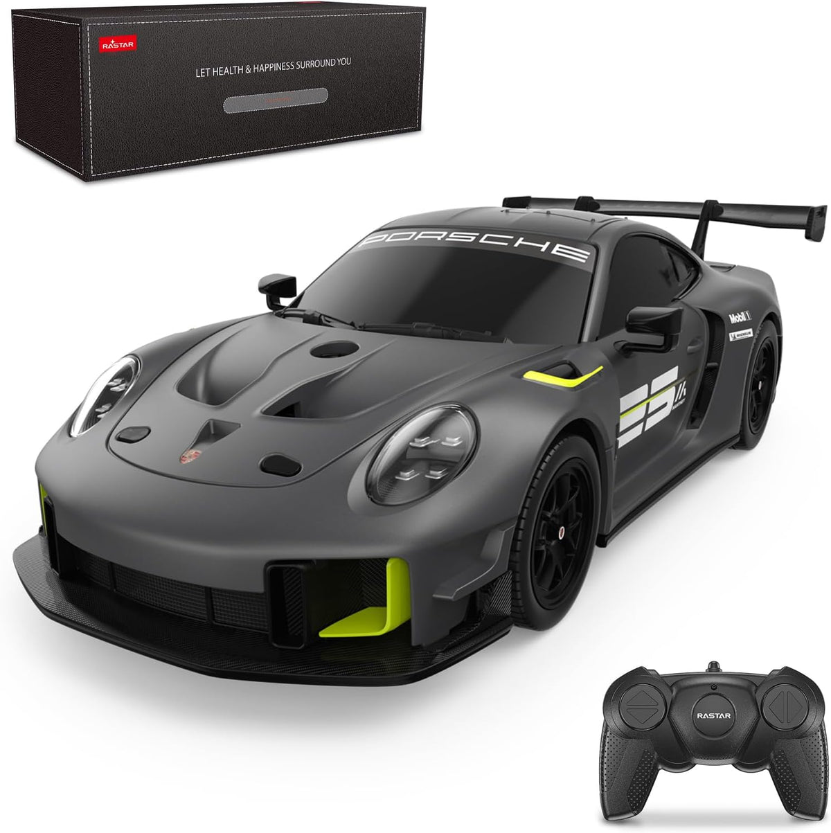 R/C 1:24 Porsche 911 GT2 RS