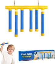 Hand Speed Challenge Game
