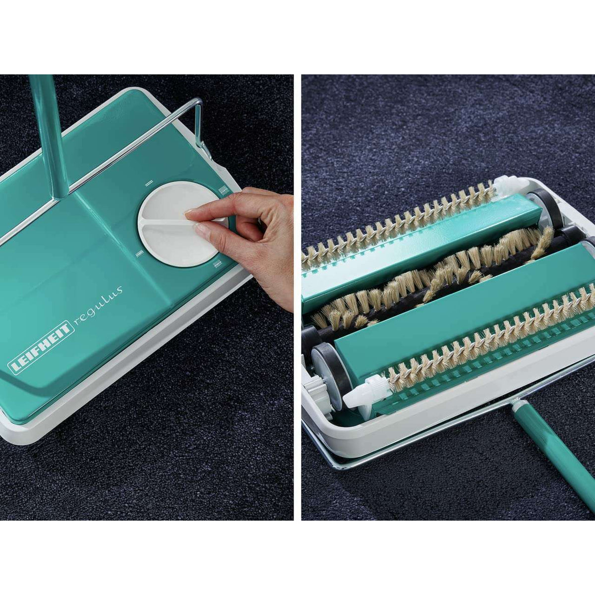 Regulus Cleaning Stick Cleaning Brush Regulus Cleaning Stick Regulus Cleaning Stick LEIFHEIT