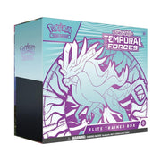 Pokémon TCG Temporal Forces Elite Trainer Box Walking Wake by The Pokémon Company