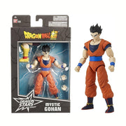 Bandai Dragon Ball Super Deluxe "Gohan" by Bandai