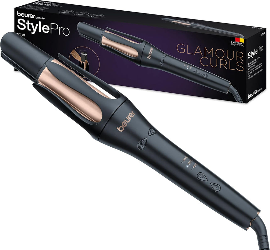 Beurer Automatic Hair Straightener