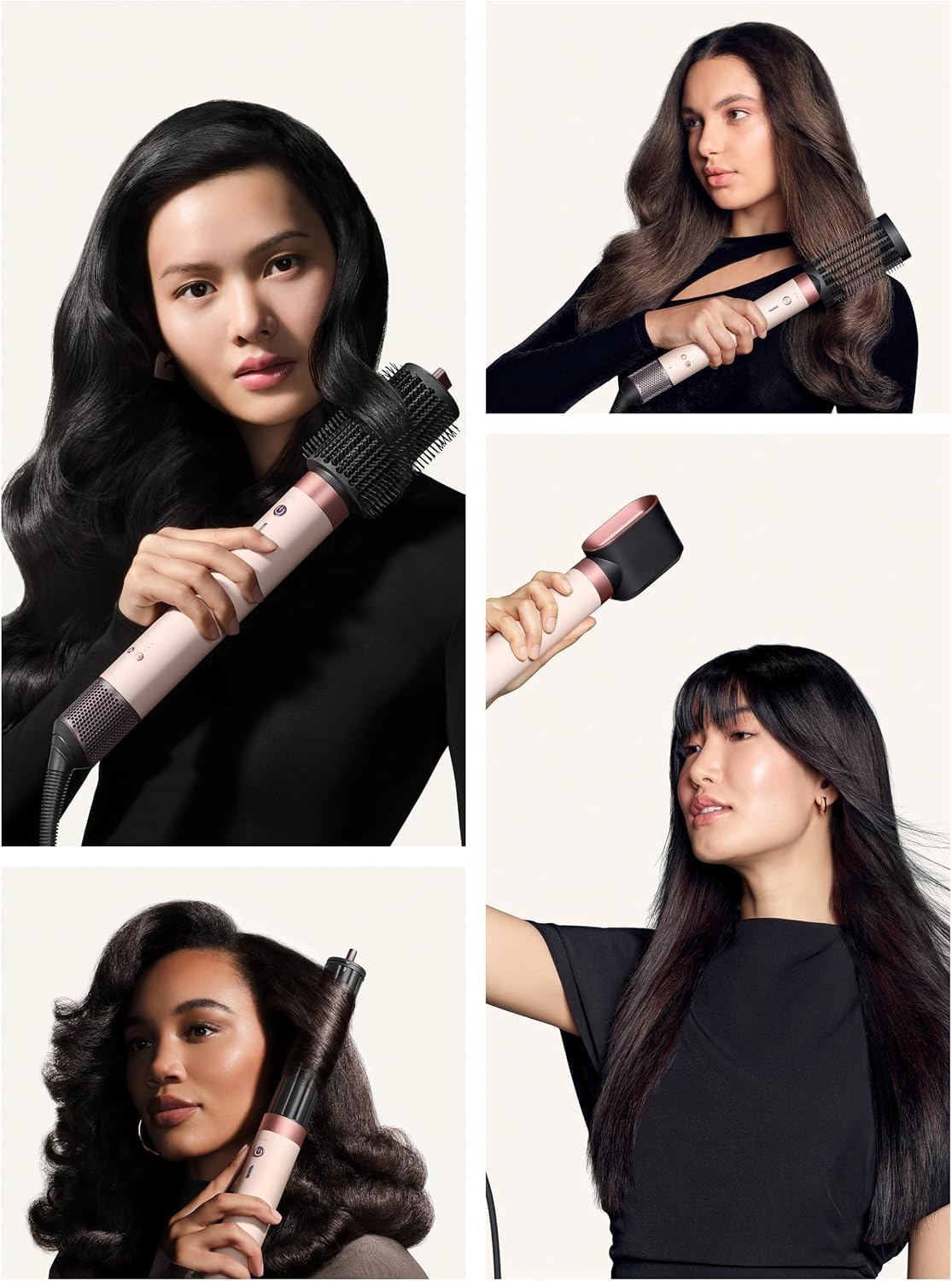 Dyson Airwrap Multi-Styler and Dryer