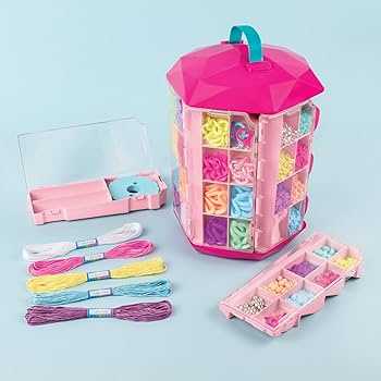 5 In 1 Activity Tower – Wide Box Accessories 5 In 1 Activity Tower – Wide Box 5 In 1 Activity Tower – Wide Box Make It Real