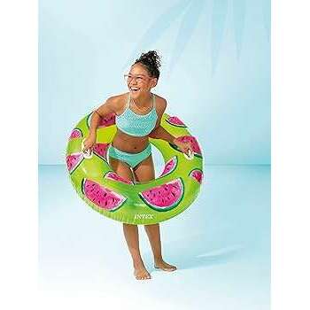 Tropical Fruit Tubes Kids Inflatables Tropical Fruit Tubes Tropical Fruit Tubes Intex