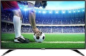 LED32HHL Campomatic – 32" Frameless Full HD Smart LED TV