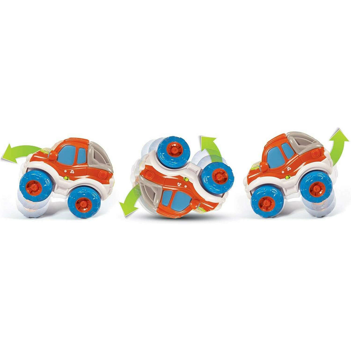 Theo The Tumbler, Remote Control Vehicle toddler's toys Theo The Tumbler, Remote Control Vehicle Theo The Tumbler, Remote Control Vehicle CLEMENTONI