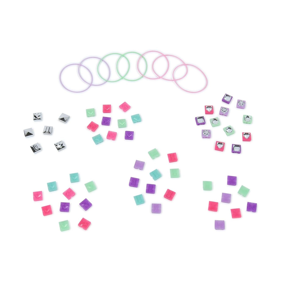 Cool Maker PopStyle Bracelet Kit by Spin Master