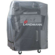 BBQ Cover - Small Premium 80cm Outdoor Barbque BBQ Cover - Small Premium 80cm BBQ Cover - Small Premium 80cm Landmann