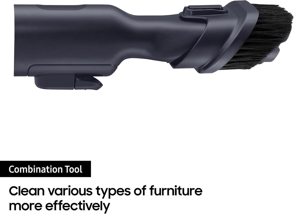 Jet 65 Stick VC with More Advanced Cleaning Performance and Digital Inverter Motor, 150W Vacuum Cleaner Jet 65 Stick VC with More Advanced Cleaning Performance and Digital Inverter Motor, 150W Jet 65 Stick VC with More Advanced Cleaning Performance and Digital Inverter Motor, 150W Samsung