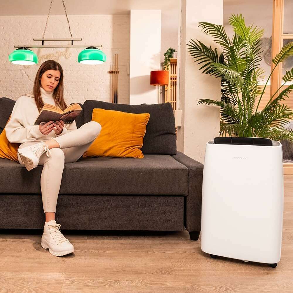 Dehumidifier 10000, Wi-Fi Dehumidifiers Dehumidifier 10000, Wi-Fi Dehumidifier 10000, Wi-Fi Cecotec